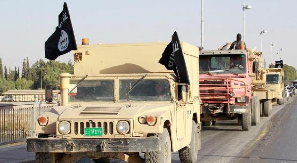 7 أسباب أجبرت أوباما على تجنب مواجهة “داعش” بريًا