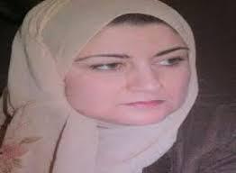 ناهدعزالدين لـ”السيسي”:لما أطفال الشهداء يكبروا هيضربوك