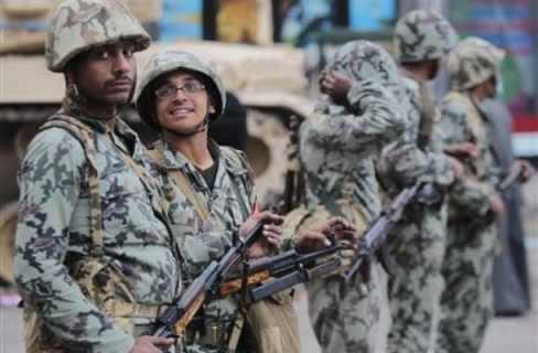 فيديو | استغاثة أخت مجند بعد اختطافه لأكثر من ١٥ يوم