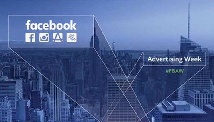 “فيس بوك” تطرح مجموعة من الخدمات الإعلانية لسحب البساط من التلفزيون