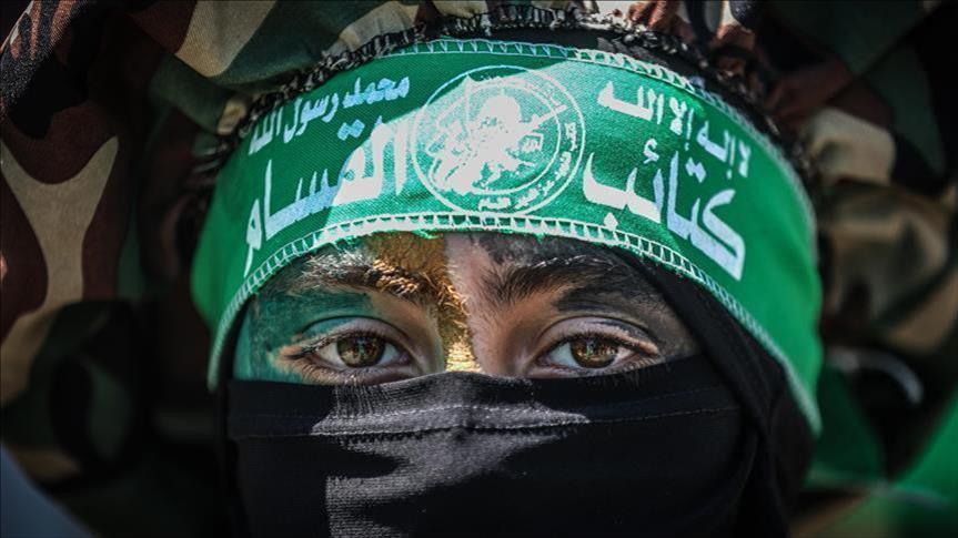 “حماس” تأسف لرحيل بيريز “دون محاكمة”