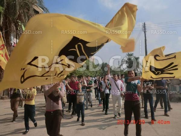 إخلاء سبيل طالبين بالفيوم بعد ساعات من القبض عليهم