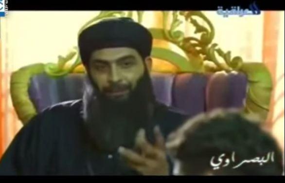 فيديو | “دولة الخرافة” مسلسل عراقي لمواجهة “داعش”