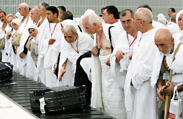 بعثة الحج: 14 حالة وفاة بين الحجاج المصريين