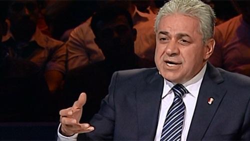 بلاغ يتهم “صباحي” بالتحريض على قلب نظام الحكم