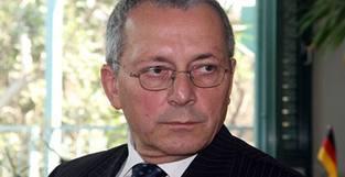 سفير ألمانيا بمصر: أغلبية جماعة “الاخوان المسلمون” سلميون