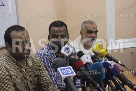 الباعة الجائلون: لن نتنقل للترجمان خوفًا من غدر الحكومة