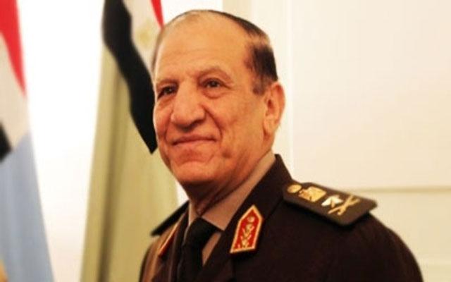 محمد عادل: عنان قد يحاكم قريبا لكشفة مؤامرة العسكر