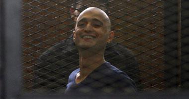 تأجيل دعوى مخاصمة “دومة” لهيئة المحكمة لـ 2 نوفمبر للحكم