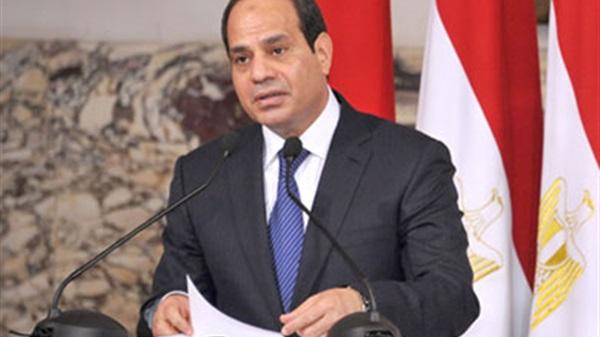 سياسيون: خطاب السيسي غير مفهوم وأسوء من خطابات المخلوع