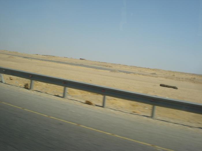 استمرارًا للانفلات الأمني..العثور على جثة أم وابنتها بطريق السويس