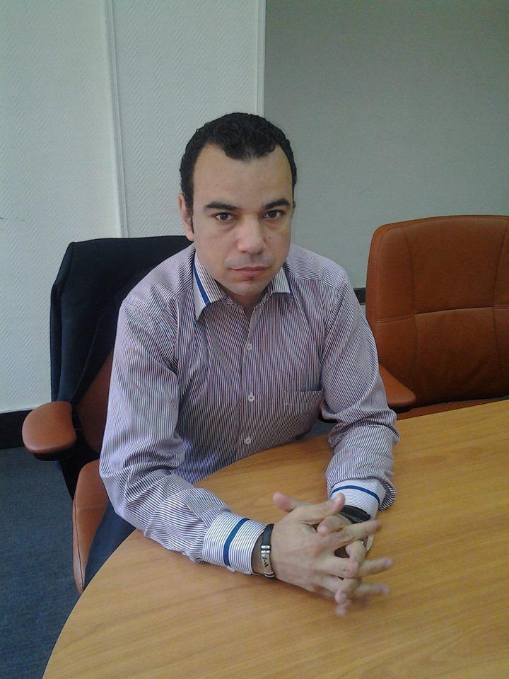 عطية لرصد: إذا لم يتم القصاص لخالد سعيد ستكون ثورة جديدة