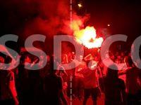 “عفاريت” مدينة نصر تطالب بالإفراج عن المعتقلين