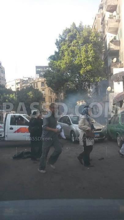 قبيل 6 أكتوبر..مصر تشهد جمعة ساخنة جدًا