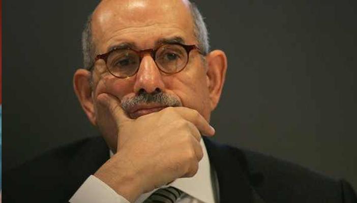 البرادعي: أميركا مستمرة في عمليات قتل المدنيين بشكل “غير أخلاقي”