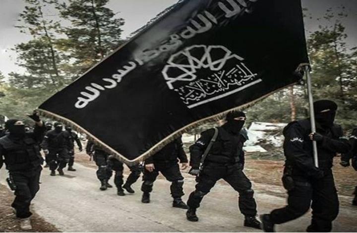 “الجبهة الإسلامية” تقرر عدم قتال تنظيم “الدولة” شمال حلب