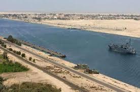 “ها آرتس”: قناة السويس الجديدة تهدد البيئة