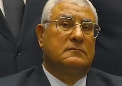 السعودية والأردن قبلة منصور بعيدًا عن عيون رافضي الانقلاب