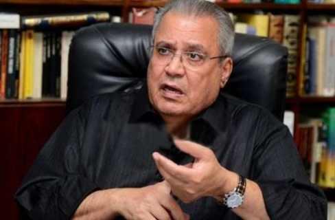 فيديو | وزير الثقافة يتمنى اختفاء الحجاب من الجامعات