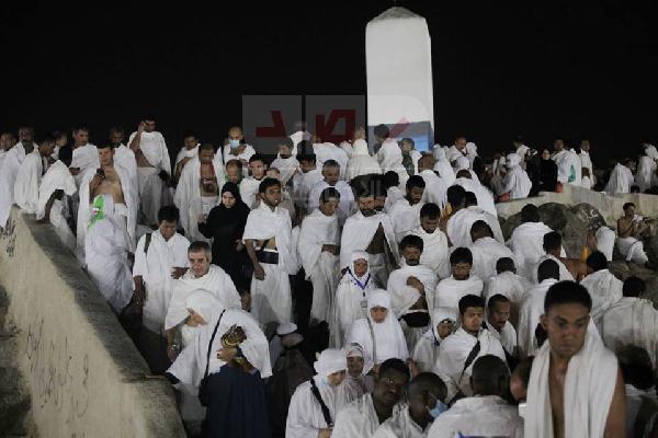 الحجاج ينهون مناسكهم و”44″ حالة وفاة مصرية