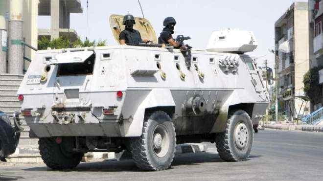 اعتقالات عشوائية للمواطنين في شوارع الغربية