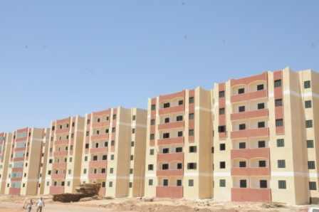 الإسكان مشكلة دون حل.. في المنوفية