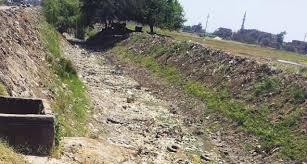 زراعيون: جفاف الترع دمر الزراعة في مصر