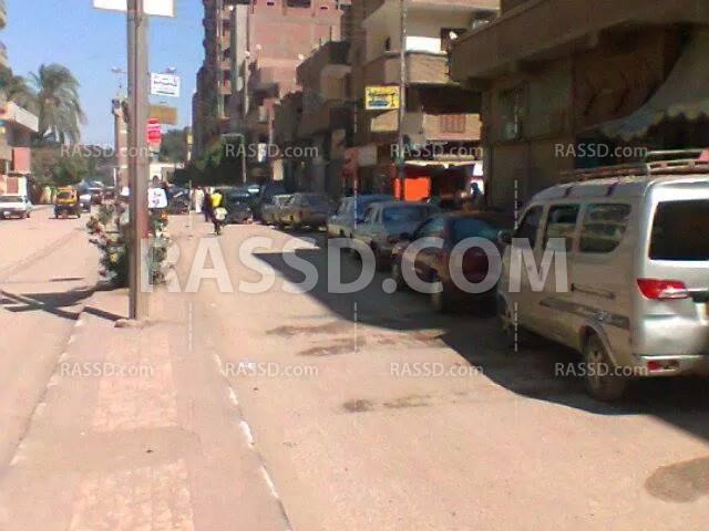 مواطنو أسيوط “مفيش بنزين” وسعره غالي