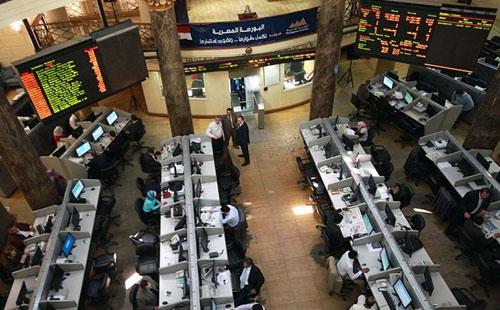 إعادة التداول علي سهم “أجواء” بالبورصة الأحد