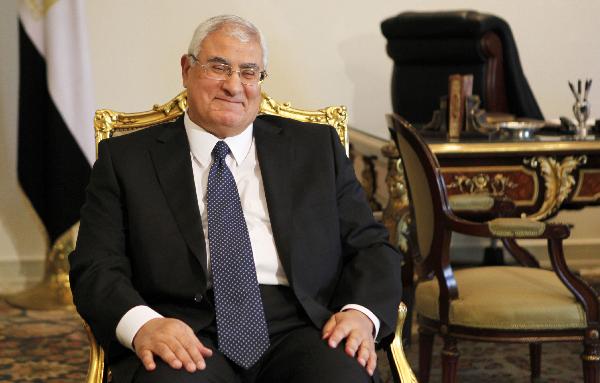 التحالف الوطني لمنصور : اترك دور “الكومبارس” أكرم لك