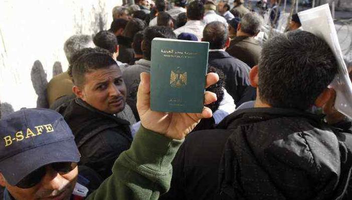 إيطاليا ترحل 45 مصريًا بسبب إقامتهم غير الشرعية