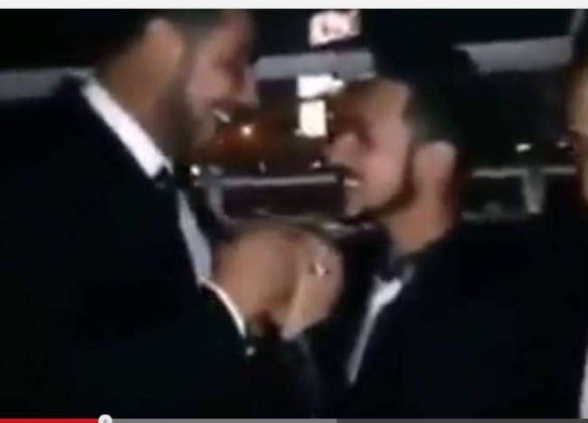 غدًا..استئناف محاكمة 8 متهمين بالشذوذ الجنسي