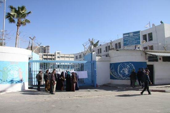 “الأونروا”: سنطلب مساعدة غير مسبوقة لإعمار غزة