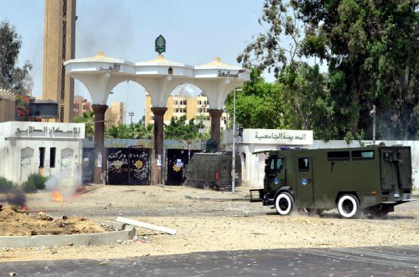 الأزهر يستقبل طلبات المرحلة الثانية للتسكين بالمدن 18 أكتوبر