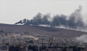 الأمم المتحدة: 700 شخص لا يزالون عالقين في كوباني