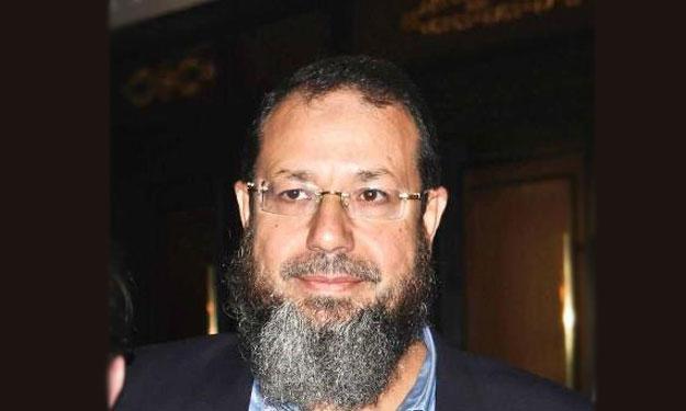 شيحة:”انقلاب ده ولا دولة المسخرة”