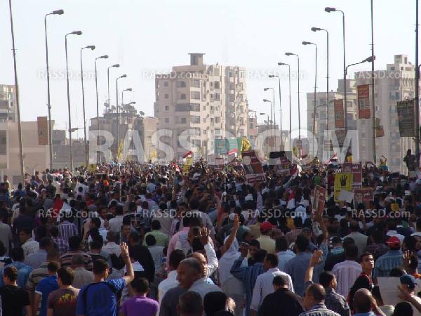 أشباح رافضي الانقلاب تطارد المغيبين