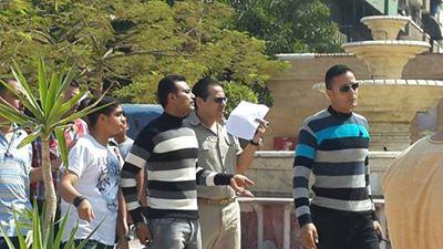 سجون الانقلابيين لم تمتلئ بعد