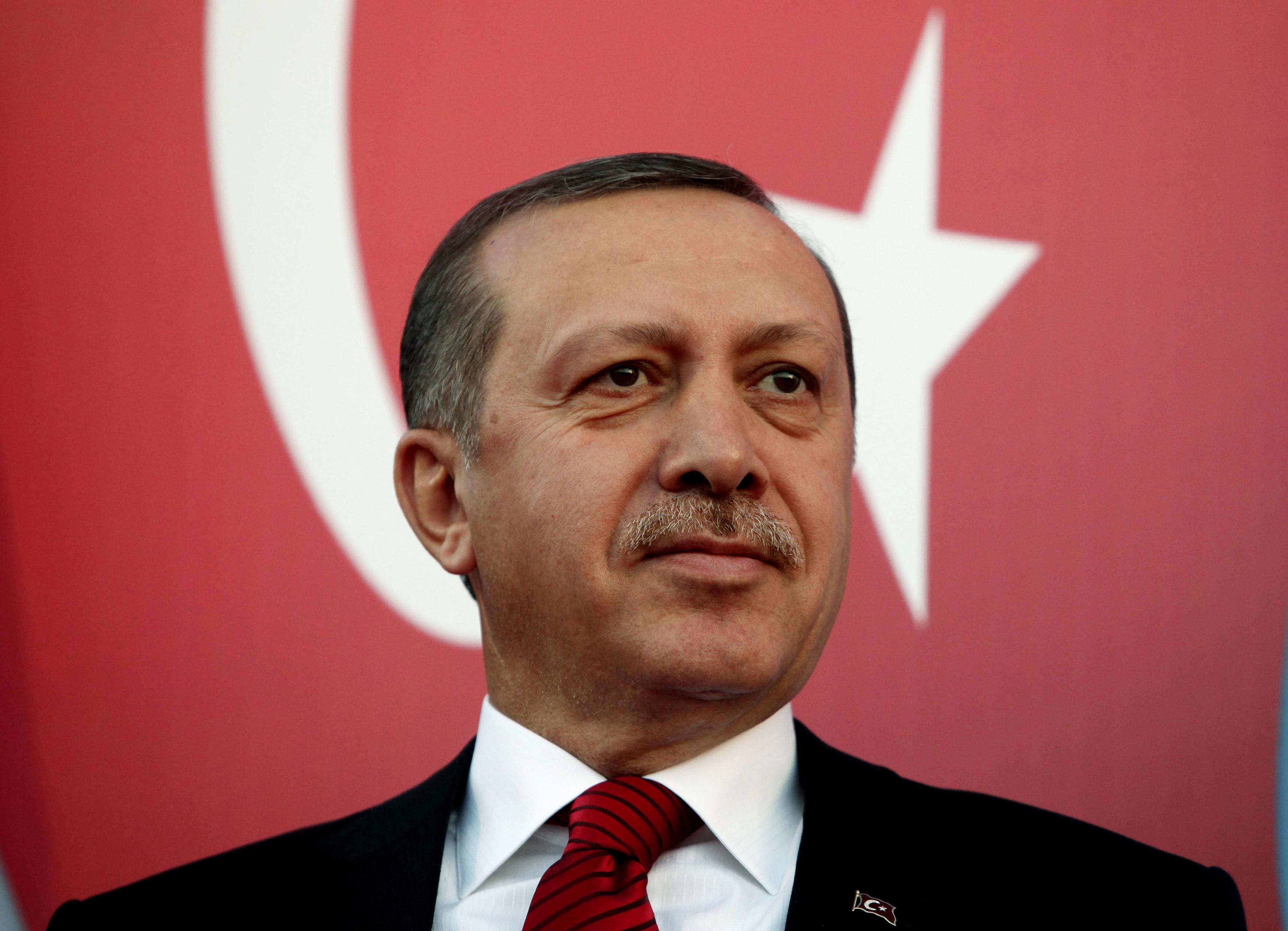 أردوغان يحذر واشنطن من المماطلة في تسليم جولن