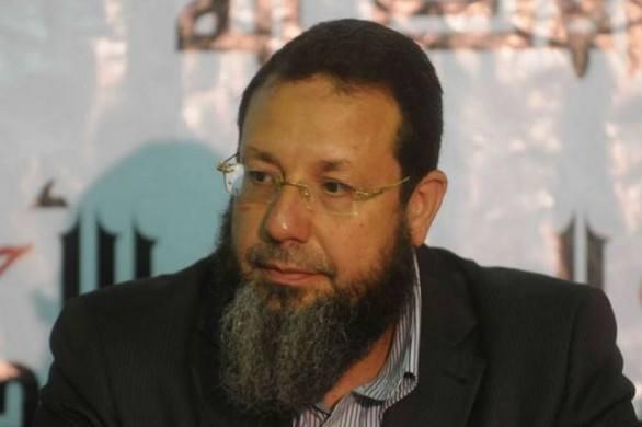 أبوزيد: مؤتمر السيسي كان لإعادة إعمار الكيان الصهيوني لا غزة