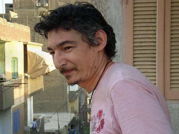 مصدر دبلوماسي: وفاة أمريكي بأحد سجون الاسماعيلية