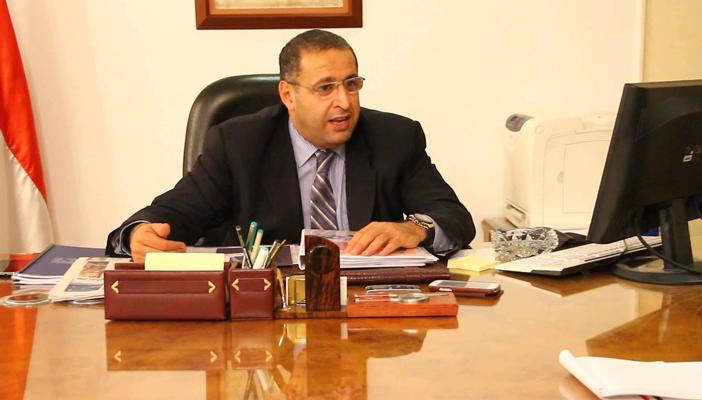وزير الاستثمار: 2 مليار دولار هدف الدولة من بيع الأراضي للمصريين