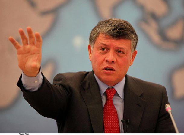 382 مليون يورو مساعدات أوروبية للأردن حتي 2017