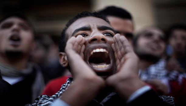 متحدث أممي: نقيِّم الملاحقات الأمنية لـ”الطلاب المعارضين بمصر”