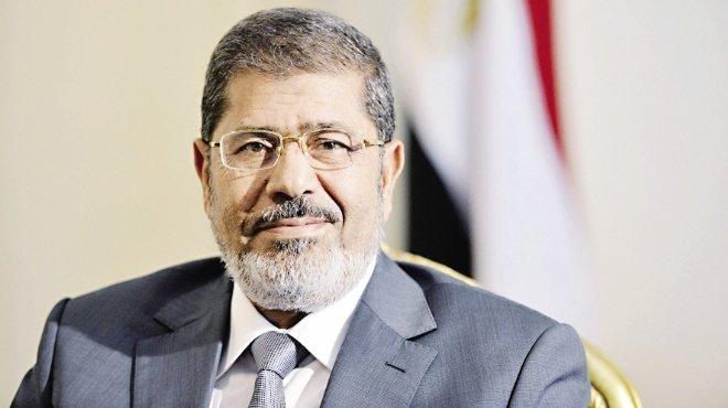أسرة مرسي : الرئيس ثابت ولن يتراجع عن الشرعية