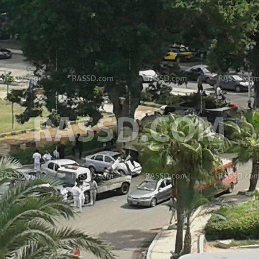 اعتقال 3 طلاب من كلية الصيدلة بجامعة الإسكندرية