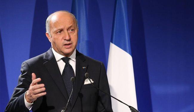 فرنسا: سنعترف بدولة فلسطينية لنساعد في تحقيق السلام