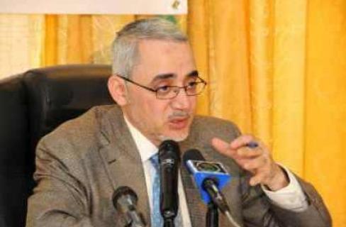 جمال عرفة: التفجيرات التي تحدث بين الأبرياء “مرفوضة ومشبوهة”