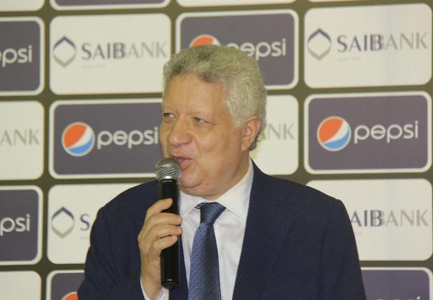 فيديو|مرتضي: “أنا اضربت بالبونية مش بالقفا”