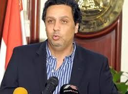 حازم عبد العظيم : فريق الفراعنة 11 مومياء مصرية